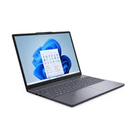 Lenovo IdeaPad Slim 3, Intel Core 7 240H, 16GB RAM, 512GB SSD, 15.3" WUXGA, Windows 11 Pro