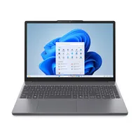 Lenovo IdeaPad Slim 3, Intel Core 7 240H, 16GB RAM, 512GB SSD, 15.3" WUXGA, Windows 11 Pro
