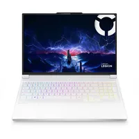 Lenovo Legion 7 16IAX10, Intel Core Ultra 7 255HX, 32GB RAM, 1TB SSD, 16" WQXGA OLED, GeForce RTX 5060, Windows 11 Pro