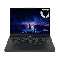 Notebook Lenovo Legion Pro 5 16IAX10H, Display (16") WQXGA, Cpu Intel Core Ultra 9 275HX, Ram 32 GB, SSD 1 TB, Gpu NVIDIA GeForce RTX 5070 Ti, Windows 11 Home