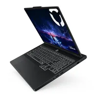 Notebook Lenovo Legion Pro 5 16IAX10H, Display (16") WQXGA, Cpu Intel Core Ultra 9 275HX, Ram 32 GB, SSD 1 TB, Gpu NVIDIA GeForce RTX 5070 Ti, Windows 11 Home