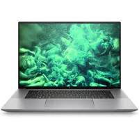 HP ZBook Studio 16 G10 Intel® Core™ i9-13900H Workstation mobile 40,6 cm (16") WQXGA 32 GB DDR5-SDRAM 1 TB SSD NVIDIA GeForce RTX 4070 Wi-Fi 6E (802.11ax) Windows 11 Pro Argento