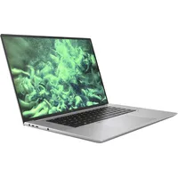 HP ZBook Studio 16 G10 Intel® Core™ i9-13900H Workstation mobile 40,6 cm (16") WQXGA 32 GB DDR5-SDRAM 1 TB SSD NVIDIA GeForce RTX 4070 Wi-Fi 6E (802.11ax) Windows 11 Pro Argento