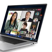 HP ZBook Studio 16 G10 Intel® Core™ i9-13900H Workstation mobile 40,6 cm (16") WQXGA 32 GB DDR5-SDRAM 1 TB SSD NVIDIA GeForce RTX 4070 Wi-Fi 6E (802.11ax) Windows 11 Pro Argento
