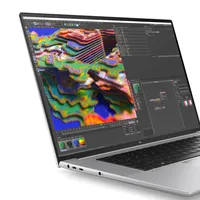HP ZBook Studio 16 G10 Intel® Core™ i9-13900H Workstation mobile 40,6 cm (16") WQXGA 32 GB DDR5-SDRAM 1 TB SSD NVIDIA GeForce RTX 4070 Wi-Fi 6E (802.11ax) Windows 11 Pro Argento