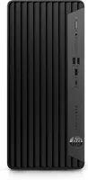 HP Pro 400 G9 Intel® Core™ i3-13100 8 GB DDR4-SDRAM 256 GB SSD Windows 11 Pro Tower PC Nero