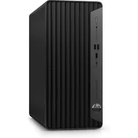 HP Pro 400 G9 Intel® Core™ i5-13500 8 GB DDR4-SDRAM 256 GB SSD Windows 11 Pro Tower PC Nero