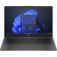 HP 240 G10 Intel® Core™ i7 i5-1335U Notebook 35,6 cm (14") Full HD 16 GB DDR4-SDRAM 1 TB SSD Wi-Fi 6 (802.11ax) Windows 11 Pro Argento