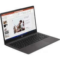 HP 240 G10 Intel® Core™ i7 i5-1335U Notebook 35,6 cm (14") Full HD 16 GB DDR4-SDRAM 1 TB SSD Wi-Fi 6 (802.11ax) Windows 11 Pro Argento