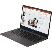 HP 240 G10 Intel® Core™ i7 i5-1335U Notebook 35,6 cm (14") Full HD 16 GB DDR4-SDRAM 1 TB SSD Wi-Fi 6 (802.11ax) Windows 11 Pro Argento