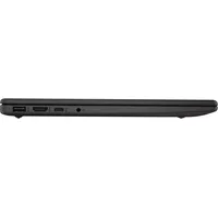 HP 240 G10 Intel® Core™ i7 i5-1335U Notebook 35,6 cm (14") Full HD 16 GB DDR4-SDRAM 1 TB SSD Wi-Fi 6 (802.11ax) Windows 11 Pro Argento