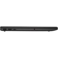 HP 255 G10 AMD Ryzen™ 5 7520U Notebook 39,6 cm (15.6") Full HD 8 GB DDR4-SDRAM 256 GB SSD Wi-Fi 6 (802.11ax) Windows 11 Pro Argento
