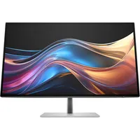 HP Serie 7 Pro 727pq 27" QHD 120Hz IPS USB-C 100W Pivot