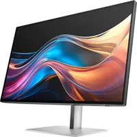 HP Serie 7 Pro 727pq 27" QHD 120Hz IPS USB-C 100W Pivot