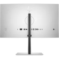HP Serie 7 Pro 727pm 27" 4K UHD IPS USB-C 100W Webcam Speaker Pivot