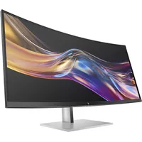 HP Serie 7 Pro 738pu 37.5" WQHD+ Curvo IPS USB-C 100W Speaker