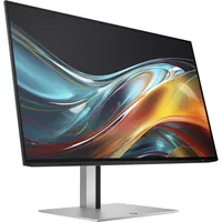 HP Serie 7 Pro 724pf 23.8" Full HD 100Hz IPS Pivot Hub USB