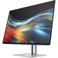 HP Serie 7 Pro 724pn 24" WUXGA (1920x1200) IPS 100Hz Pivot Hub USB