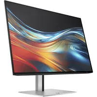 HP Serie 7 Pro 724pn 24" WUXGA (1920x1200) IPS 100Hz Pivot Hub USB