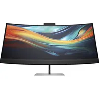 HP Serie 7 Pro 740pm 39.7" WUHD (5120x2160) Curvo IPS USB-C 100W