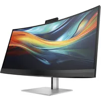 HP Serie 7 Pro 740pm 39.7" WUHD (5120x2160) Curvo IPS USB-C 100W