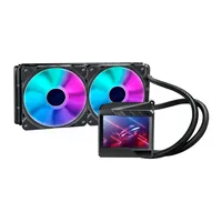 ASUS ROG RYUJIN II 240 ARGB Dissipatore a Liquido Nero