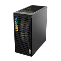 Lenovo Legion T5 Intel® Core™ i7-13700F 16 GB DDR5-SDRAM 1 TB SSD NVIDIA GeForce RTX 4070 Ti Windows 11 Home Tower PC Grigio