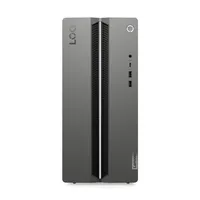 Lenovo LOQ Tower 17IRR9, Cpu Intel Core i5 i5-14400F, Ram 16 GB DDR5-SDRAM, SSD 1 TB, Gpu NVIDIA GeForce RTX 5060, Windows 11 Home