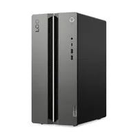 Lenovo LOQ Tower 17IRR9, Cpu Intel Core i5 i5-14400F, Ram 16 GB DDR5-SDRAM, SSD 1 TB, Gpu NVIDIA GeForce RTX 5060, Windows 11 Home