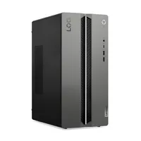 Lenovo LOQ Tower 17IRR9, Cpu Intel Core i5 i5-14400F, Ram 16 GB DDR5-SDRAM, SSD 1 TB, Gpu NVIDIA GeForce RTX 5060, Windows 11 Home