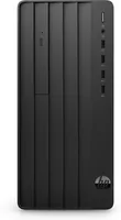 HP Pro 290 G9 Intel® Core™ i3-13100 8 GB DDR4-SDRAM 256 GB SSD FreeDOS Tower PC Nero