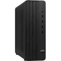 HP Pro 290 G9 Intel® Core™ i7-13700 8 GB DDR4-SDRAM 512 GB SSD Windows 11 Pro SFF PC Nero