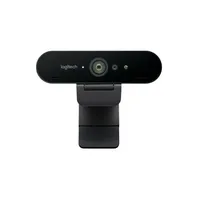 Logitech Brio webcam 13 MP 4096 x 2160 Pixel USB 3.2 Gen 1 (3.1 Gen 1) Nero