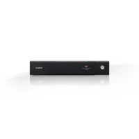 Canon imageFORMULA P-208II Scanner a foglio 600 x 600 DPI A4 Nero