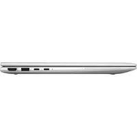 HP ENVY x360 830 G11 Intel Core Ultra 5 125U Ibrido (2 in 1) 33,8 cm (13.3") Touch screen WUXGA 16 GB LPDDR5x-SDRAM 512 GB SSD Wi-Fi 6E (802.11ax) Windows 11 Pro Argento