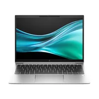 HP EliteBook 830 G11 Intel Core Ultra 5 125U Notebook 33,8 cm (13.3") WUXGA 16 GB LPDDR5x-SDRAM 512 GB SSD Wi-Fi 6E (802.11ax) Windows 11 Pro Argento