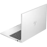HP EliteBook 830 G11 Intel Core Ultra 7 155U Notebook 33,8 cm (13.3") WUXGA 16 GB LPDDR5x-SDRAM 1 TB SSD Wi-Fi 6E (802.11ax) Windows 11 Pro Argento