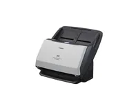 Canon imageFORMULA DR-M160II Scanner ADF 600 x 600 DPI A4 Nero, Grigio