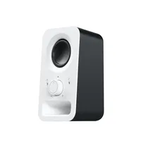 Logitech Z150 Bianco Cablato 3 W