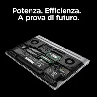 HP ZBook Fury 16 G11 Intel® Core™ i7-14700HX Workstation mobile 40,6 cm (16") WUXGA 32 GB DDR5-SDRAM 1 TB SSD NVIDIA RTX A1000 Wi-Fi 7 (802.11be) Windows 11 Pro Argento