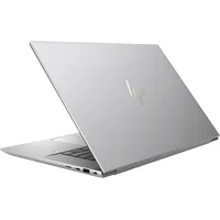 HP ZBook Studio G11 Intel Core Ultra 7 155H Workstation mobile 40,6 cm (16") WQUXGA 32 GB DDR5-SDRAM 1 TB SSD NVIDIA RTX 3000 Ada Wi-Fi 7 (802.11be) Windows 11 Pro Grigio