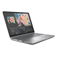 Notebook HP ZBook Fury G1i AI Workstation Mobile Display (16") WUXGA, Cpu Intel Core Ultra 7 255HX, Ram 32 GB, SSD 1 TB, Gpu NVIDIA RTX PRO 1000 Blackwell, Windows 11 Pro