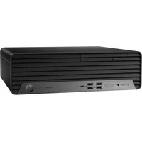 HP Elite SFF 800 G9 Intel® Core™ i7-14700 16 GB DDR5-SDRAM 512 GB SSD Windows 11 Pro PC Nero