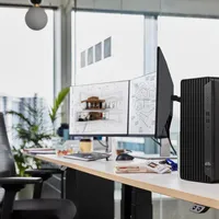 HP Elite Tower 800 G9 - Intel Core i7-14700, 16GB RAM, 512GB SSD, Windows 11 Pro