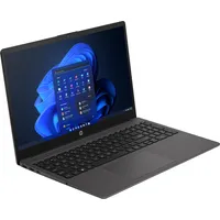 HP 250 G10 Intel® Core™ i7-1355U Notebook 39,6 cm (15.6") Full HD 8 GB DDR4-SDRAM 512 GB SSD Wi-Fi 6 (802.11ax) Windows 11 Pro Argento