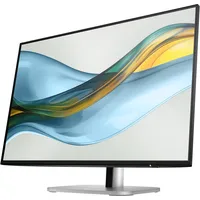 HP Serie 5 Pro 524pn 24" WUXGA (1920x1200) 100Hz IPS Pivot Hub USB