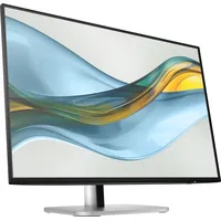 HP Serie 5 Pro 524pn 24" WUXGA (1920x1200) 100Hz IPS Pivot Hub USB