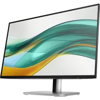 HP Serie 5 Pro 524pf 23.8" Full HD 100Hz IPS Pivot Hub USB