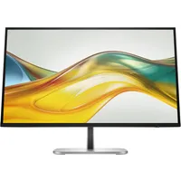 HP Serie 5 Pro 527pq 27" QHD 100Hz IPS Pivot Hub USB