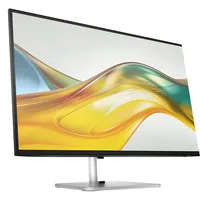 HP Serie 5 Pro 527pq 27" QHD 100Hz IPS Pivot Hub USB